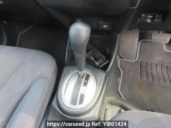 Used 2010 AT honda fit GE8 Image[20]