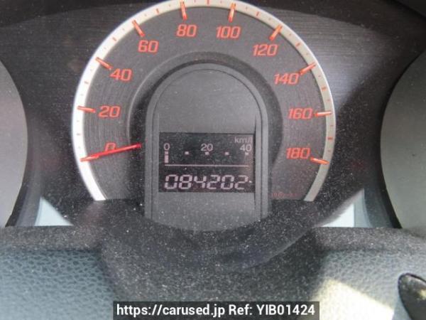 Used 2010 AT honda fit GE8 Image[22]
