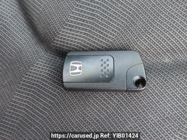 Used 2010 AT honda fit GE8 Image[25]