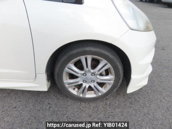 Used 2010 AT honda fit GE8 Image[26]