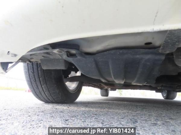 Used 2010 AT honda fit GE8 Image[30]