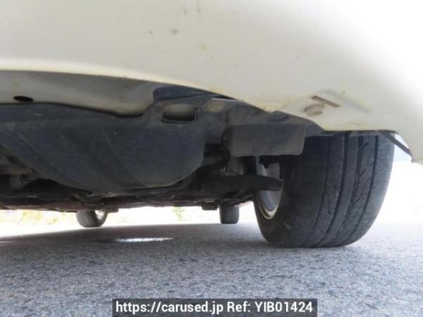 Used 2010 AT honda fit GE8 Image[31]