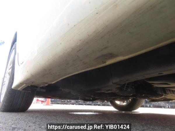 Used 2010 AT honda fit GE8 Image[32]