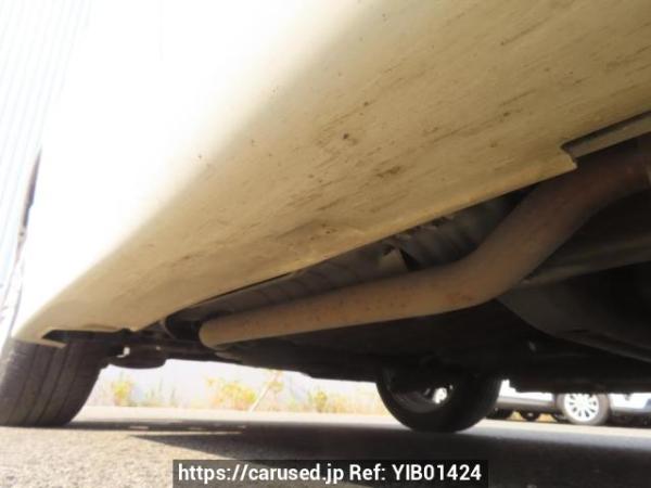 Used 2010 AT honda fit GE8 Image[34]