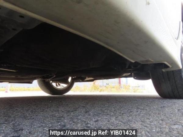 Used 2010 AT honda fit GE8 Image[35]