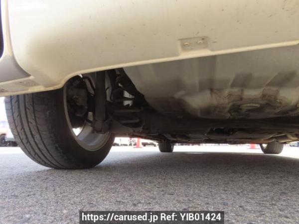 Used 2010 AT honda fit GE8 Image[36]