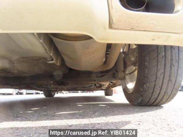 Used 2010 AT honda fit GE8 Image[37]