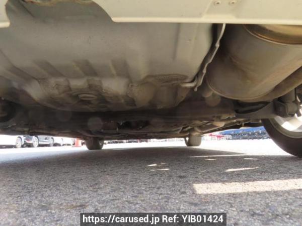 Used 2010 AT honda fit GE8 Image[38]