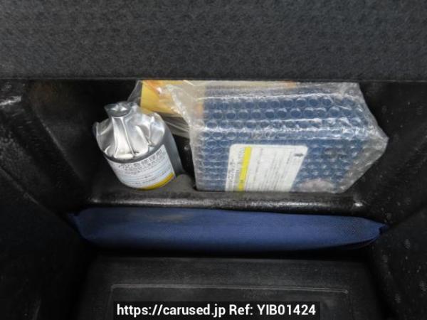 Used 2010 AT honda fit GE8 Image[39]