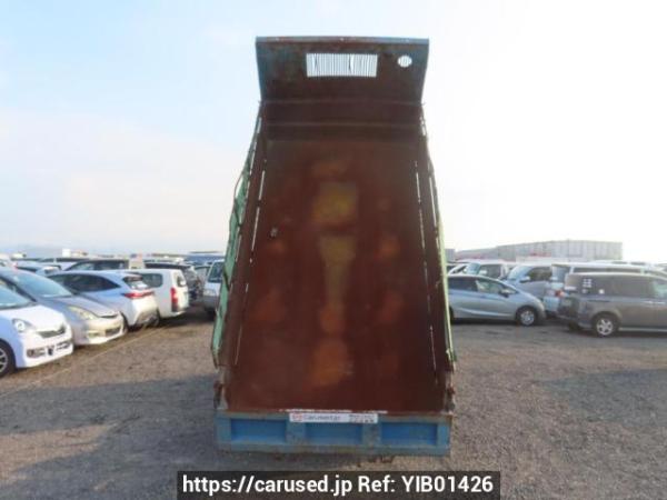 Used 1993 MT isuzu elf-truck NKR58ED Image[13]