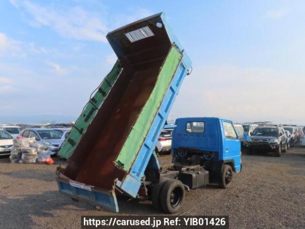 Used 1993 MT isuzu elf-truck NKR58ED Image[14]