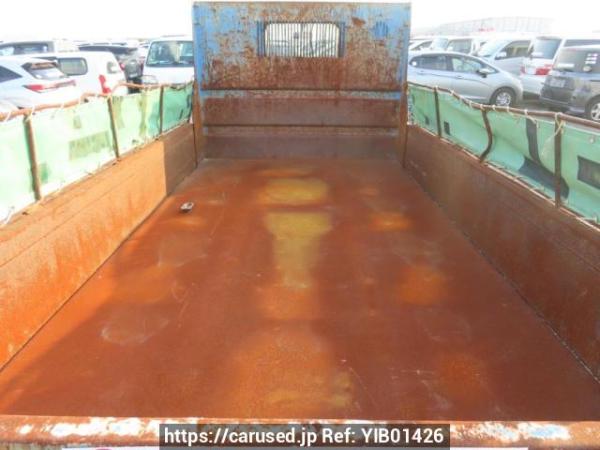 Used 1993 MT isuzu elf-truck NKR58ED Image[18]
