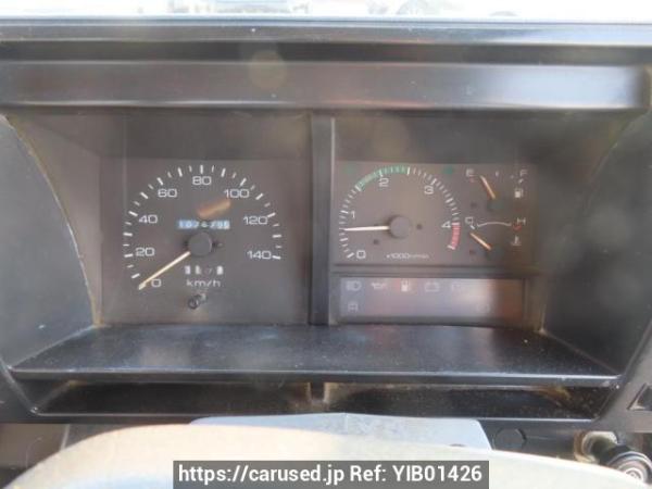 Used 1993 MT isuzu elf-truck NKR58ED Image[27]