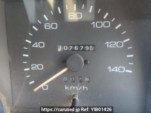 Used 1993 MT isuzu elf-truck NKR58ED Image[28]
