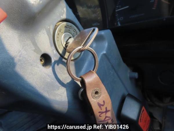 Used 1993 MT isuzu elf-truck NKR58ED Image[29]