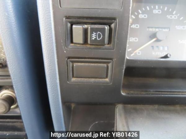 Used 1993 MT isuzu elf-truck NKR58ED Image[30]