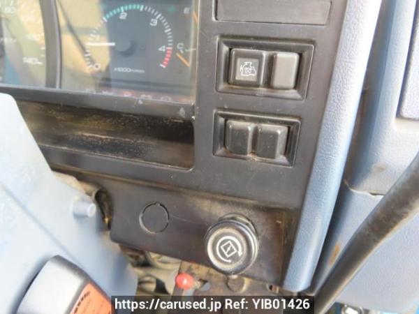 Used 1993 MT isuzu elf-truck NKR58ED Image[31]