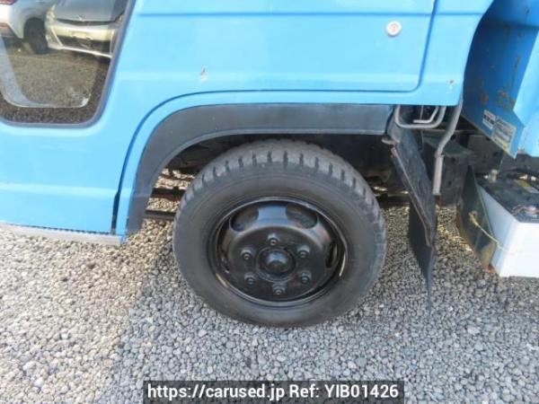Used 1993 MT isuzu elf-truck NKR58ED Image[34]
