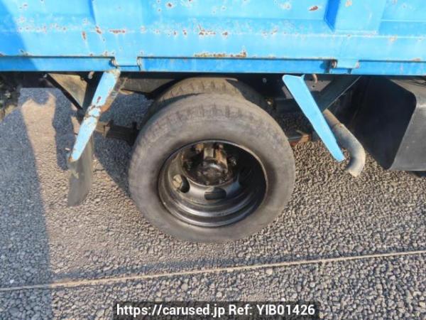Used 1993 MT isuzu elf-truck NKR58ED Image[35]