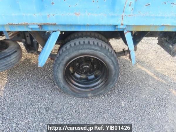 Used 1993 MT isuzu elf-truck NKR58ED Image[36]