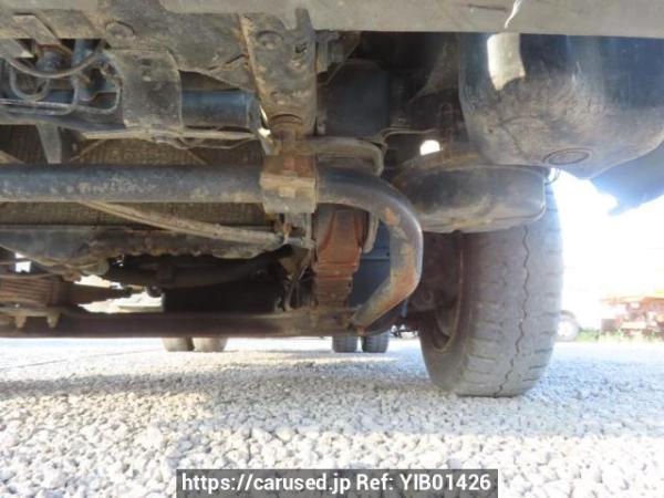Used 1993 MT isuzu elf-truck NKR58ED Image[38]