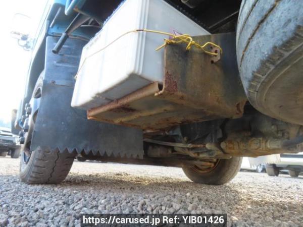 Used 1993 MT isuzu elf-truck NKR58ED Image[39]