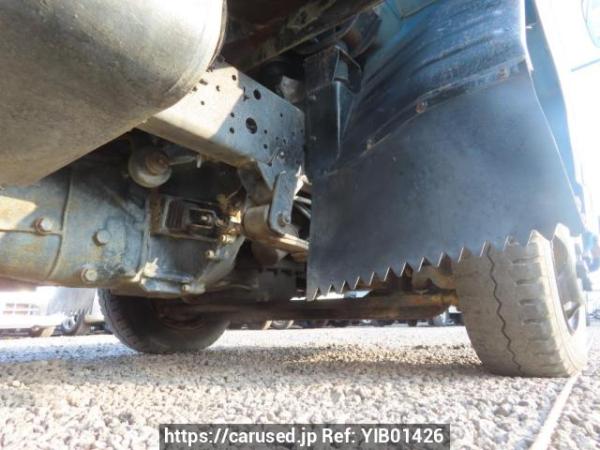 Used 1993 MT isuzu elf-truck NKR58ED Image[40]