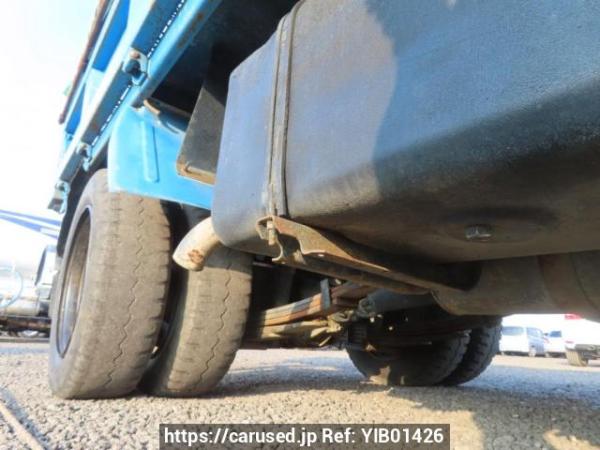 Used 1993 MT isuzu elf-truck NKR58ED Image[41]