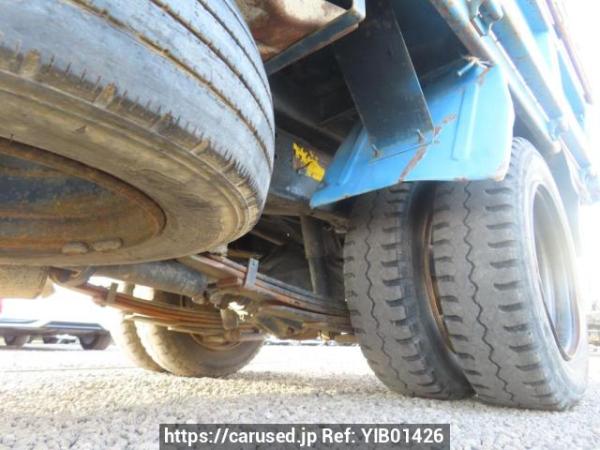 Used 1993 MT isuzu elf-truck NKR58ED Image[42]
