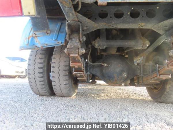 Used 1993 MT isuzu elf-truck NKR58ED Image[43]