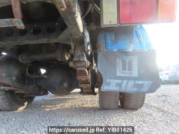 Used 1993 MT isuzu elf-truck NKR58ED Image[44]