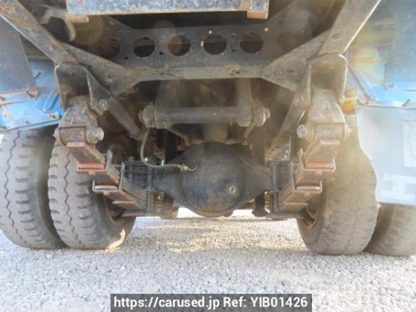 Used 1993 MT isuzu elf-truck NKR58ED Image[45]