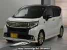 Daihatsu Move LA150S