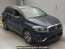Used 2018 AT suzuki sx4-s-cross YB22S Image[2]