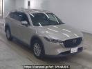 Mazda CX-8 KG2P
