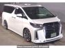 Used 2019 AT toyota alphard AGH30W Image[0]