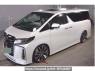 Used 2019 AT toyota alphard AGH30W Image[1]