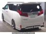 Used 2019 AT toyota alphard AGH30W Image[2]