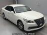 Used 2014 AT toyota crown GRS210 Image[2]