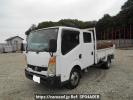 Nissan Atlas TZ3F24