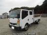 Used 2009 MT nissan atlas TZ3F24 Image[0]