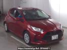 Toyota YARIS MXPA10