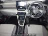 Used 2022 AT toyota yaris MXPA10 Image[2]