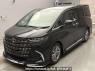 Used 2025 AT toyota alphard AGH45W Image[0]