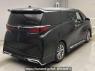 Used 2025 AT toyota alphard AGH45W Image[1]