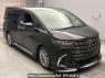 Used 2025 AT toyota alphard AGH45W Image[2]