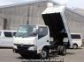 Used 2013 MT hino dutro XZU675T Image[2]
