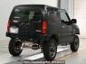 Used 2017 AT suzuki jimny JB23W Image[1]