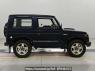 Used 1993 AT suzuki jimny JA11V Image[2]