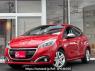 Used 2016 AT peugeot 208 A9HN01 Image[0]